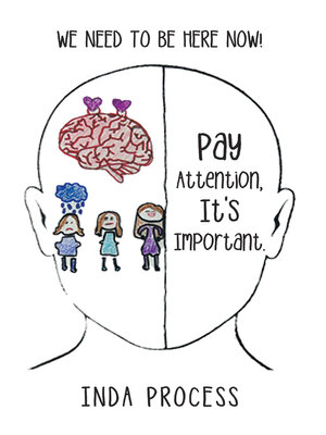 cover image of Pay Attention, It's Important.